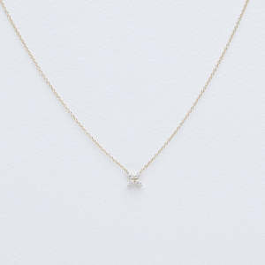 Necklaces: Flora Necklace