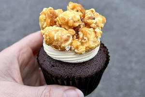 Baked: Dulce Chocolate