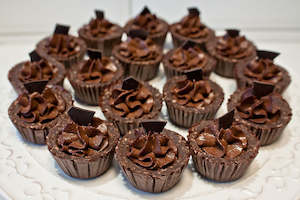 Products: Triple Cacao