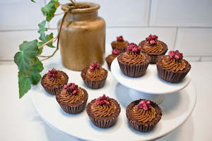 Products: Pomegranate Cacao