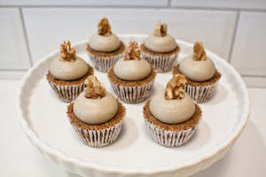 Products: Spiced Carrot