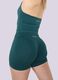 Sculpt Shorts - Emerald