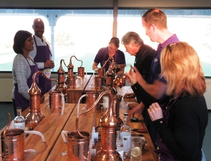 Products: Aurora Distillery Gin Experience - Aurora Distillery New Zealand