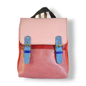 Zadie 05 Backpack/Handbag AuroraLily