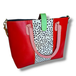 Zia 15 I Tote Bag AuroraLily