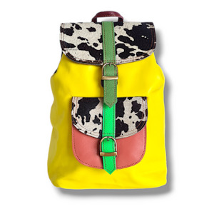 Products: Lotus 06 Backpack AuroraLily