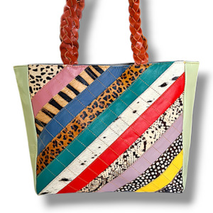 Sierra 04 I Tote Bag AuroraLily