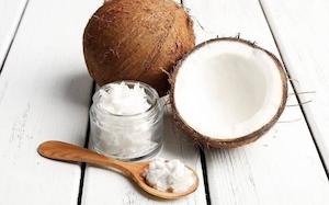 Carrier Oils: Coconut Oil / Refined