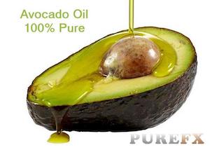 Carrier Oils: Avocado Oil