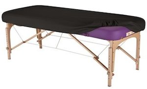 Sheets And Covers 1: Vinyl Massage Table Cover
