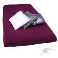 Polar Fleece Fitted Table Covers