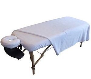 Sheets And Covers 1: Polar Fleece 3 Piece Sheet Set