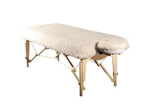 Sheets And Covers 1: Fleece Table Cover Set