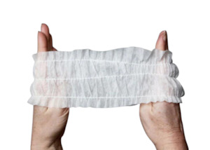 Dispaosable Headband x 100