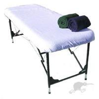 Fitted Toweling Table Covers