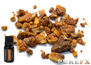 Benzoin Essential Oil