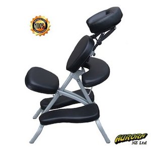 Massage Chairs: Onsite Massage Chair  #PC 91