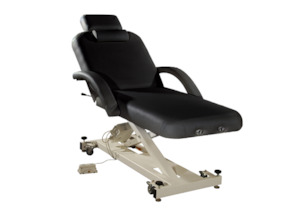 Elactric Tables: Aurora Liftback Electric Table