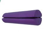 Large "Split" Bolster
