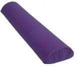 Large "1/2 Round" Bolster
