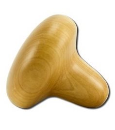 Wooden Knobble