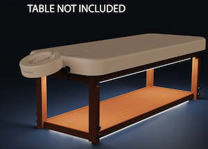 Massage Table Accessories: Galaxy Ambience Lights for Massage Table