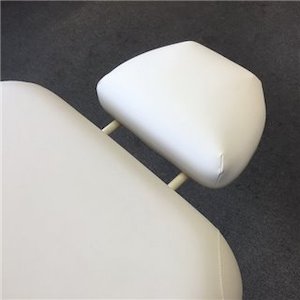 Massage Table Accessories: Head Rest For Massage Table