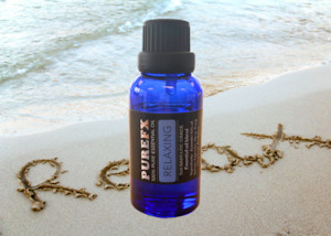 Relaxing Essential Oil Blend 100% Pure