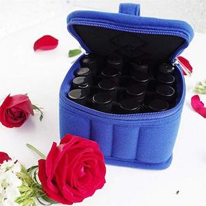 Accessories: Essential Oil Carry Case / Travel Bag / Tote