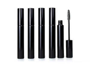 10ml Empty Mascara Tube / Eyelash Tint / Oil