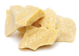 Butters Waxes: Cocoa Butter Refined