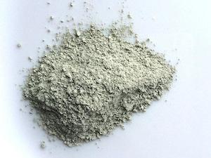 French Green Clay