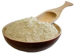 Clay Powders: Bentonite Clay Organic / 100% pure