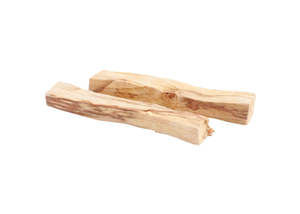 Essential Oils: Palo Santo Essential Oil