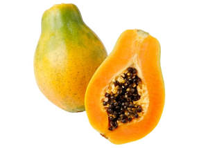 Infused Oils Healing Oils: Papaya Seed Oil