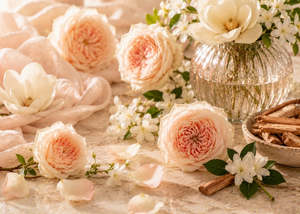 Fragrance Oils: Chloe Type - Fragrance Oil