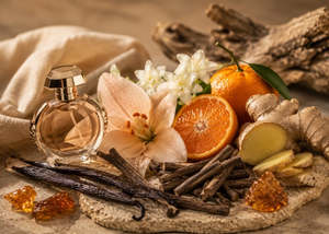 Fragrance Oils: Olympea Type - Fragrance Oil