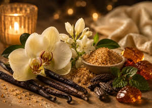 Fragrance Oils: Kayali Vanilla 28 Type - Fragrance Oil
