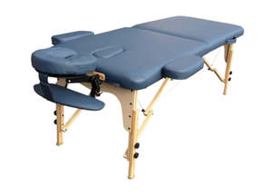 Massage Tables: Portable Massage Table ETF 55 S28