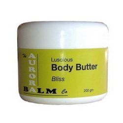 Health Beauty: Body Butter ( Bliss )