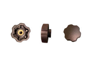 Massage Table Parts: Aurora Wooden Table Screws