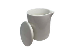Massage Candle Jars: Terra Massage Candle Jar -  White | 220ml