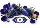 Third Eye Chakra Essential Oil Blend