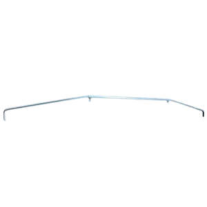 Universal Adjustable Tonneau Support Bar - Suits 1355mm-1870mm Wide Utes & Trailers