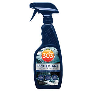 303 Aerospace Protectant 473ml Bottle - Ultimate UV protection for your Tonneau Cover