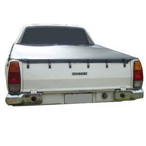 Bunji Loop Tonneau Cover To Fit Holden HQ-WB (1971 to 1984)