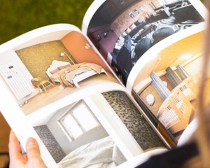 Organoid Marketing Tools: Organoid Look Book