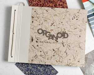 Organoid Marketing Tools: Organoid Collection Book