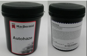 MacDermid AutoHaze - 1KG