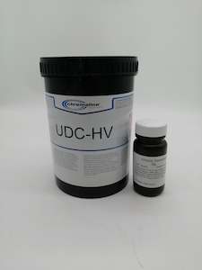 Chemicals: Chromaline UDC-HV Emulsion - 1KG